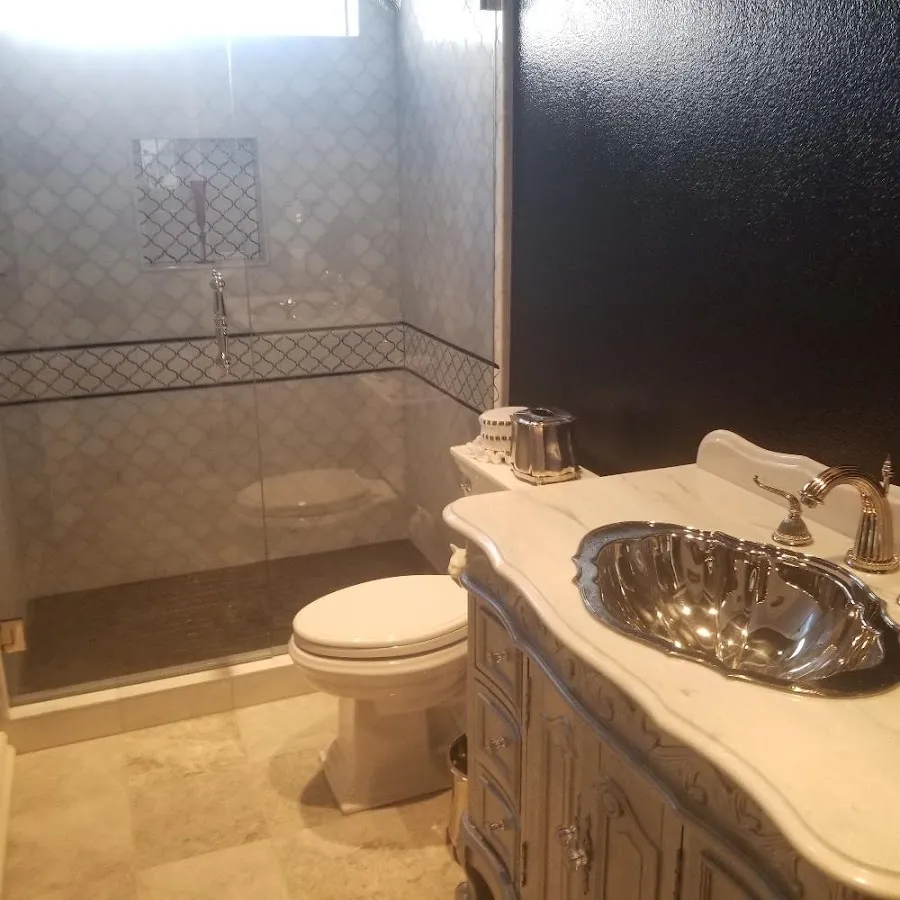 Professional plumbing work and bathroom remodeling in Mullica